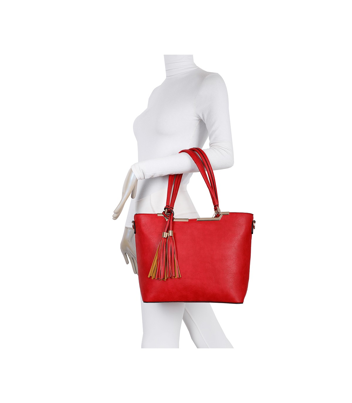 T10915 - Giovanna - Bolso de hombro