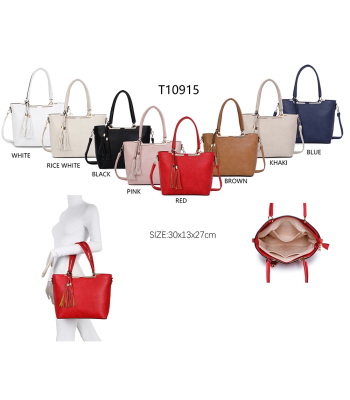 T10915 - Giovanna - Bolso de hombro