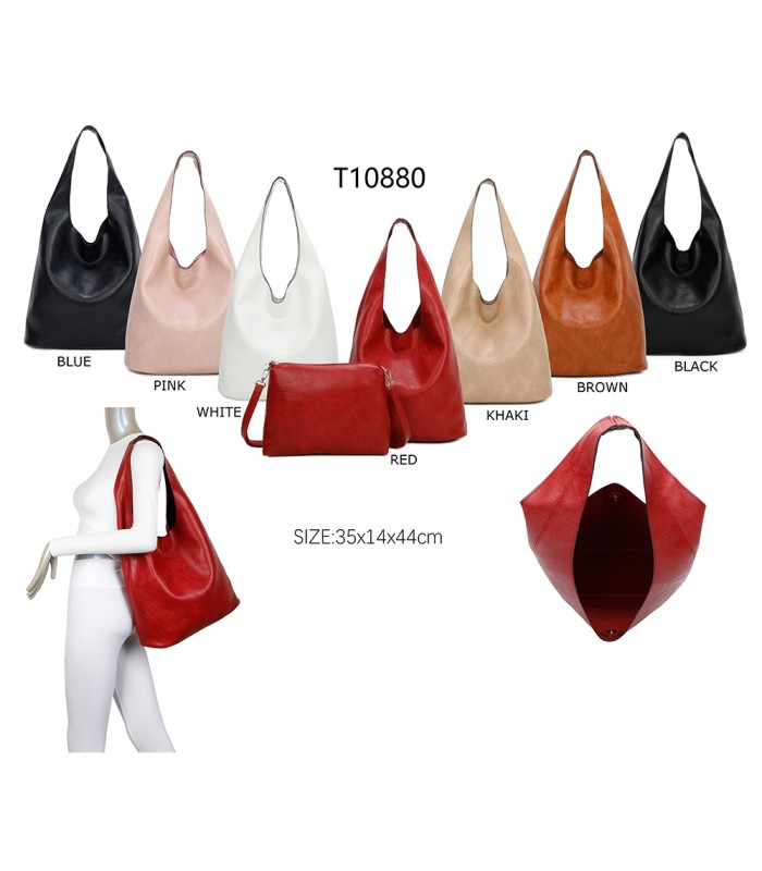 T10880 - Giovanna - Bolso de hombro