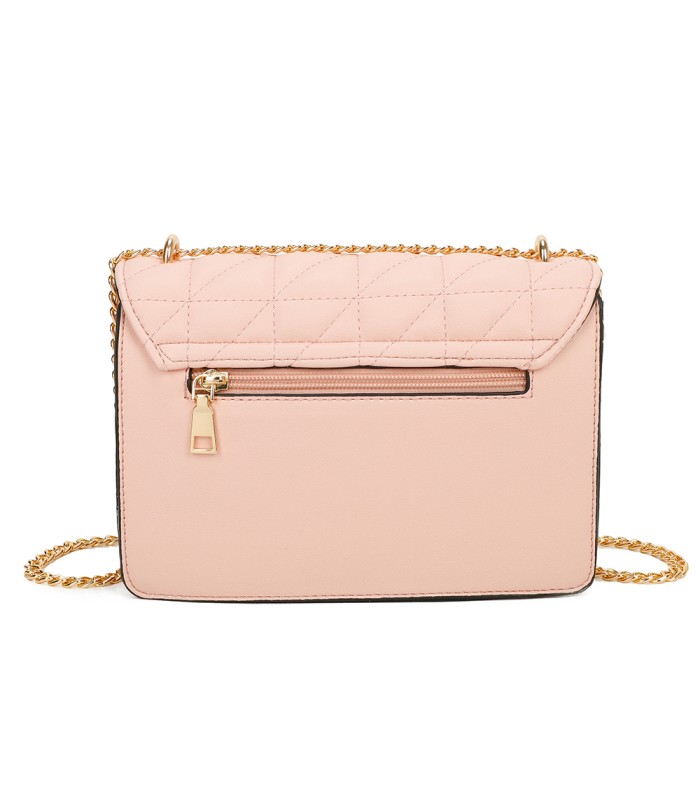 T11323 - Giovanna - Bolso de hombro