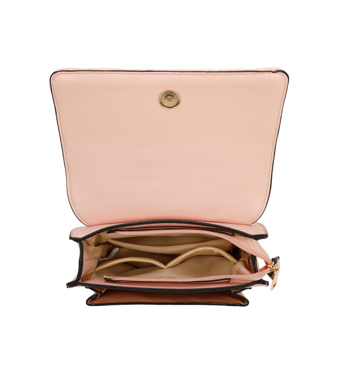 T11323 - Giovanna - Bolso de hombro