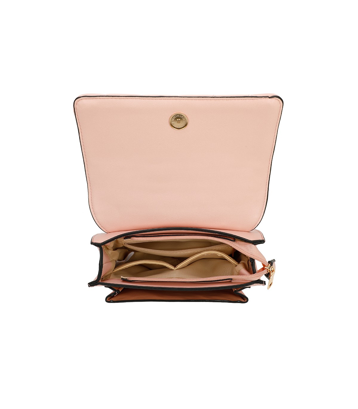 T11323 - Giovanna - Bolso de hombro