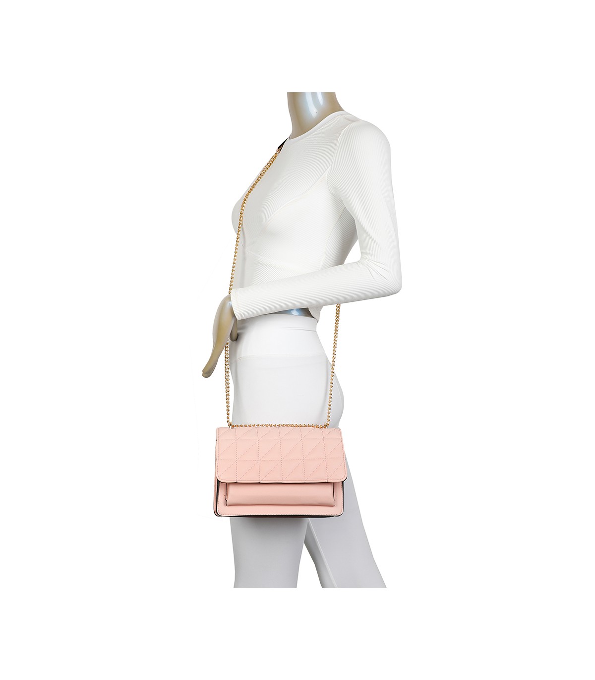 T11323 - Giovanna - Bolso de hombro