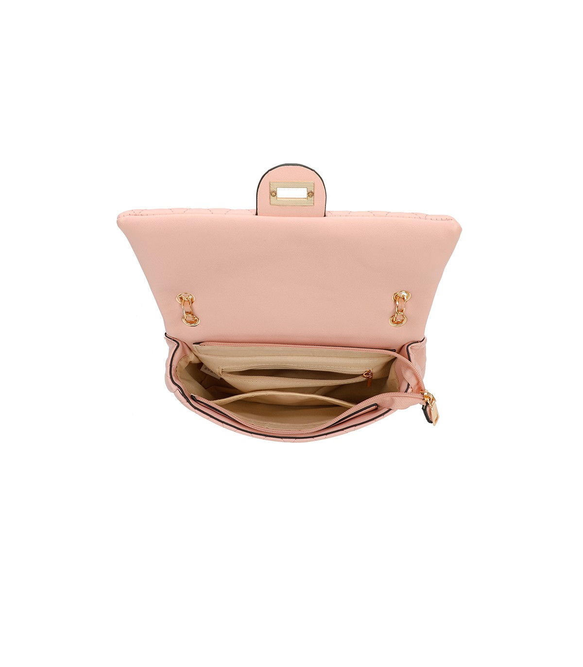 T11329 - Giovanna - Bolso de hombro