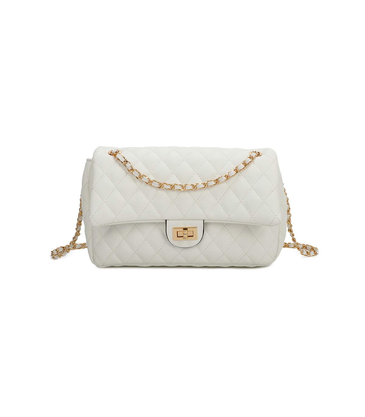 T11329 - Giovanna - Bolso de hombro