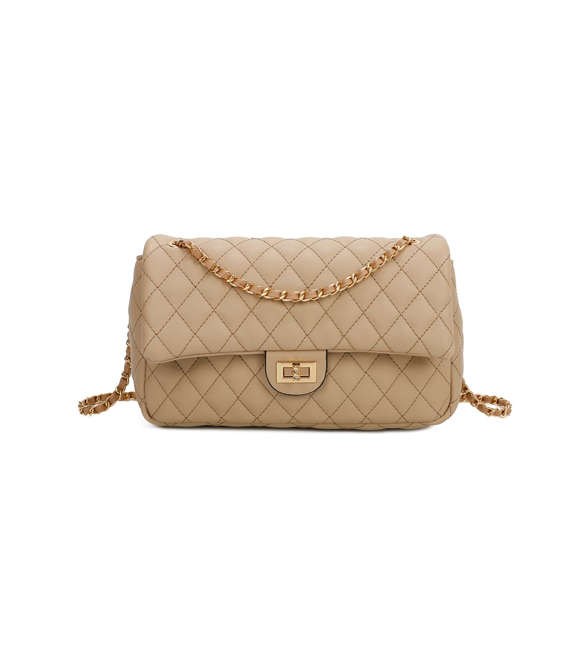 T11329 - Giovanna - Bolso de hombro