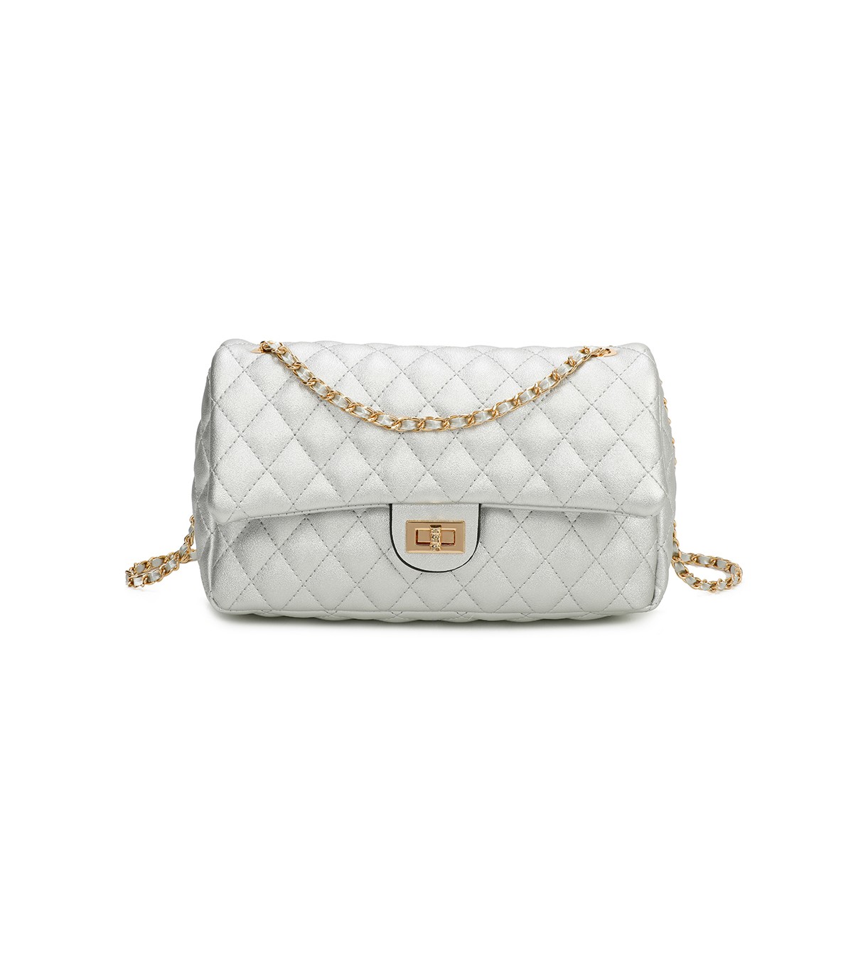 T11329 - Giovanna - Bolso de hombro