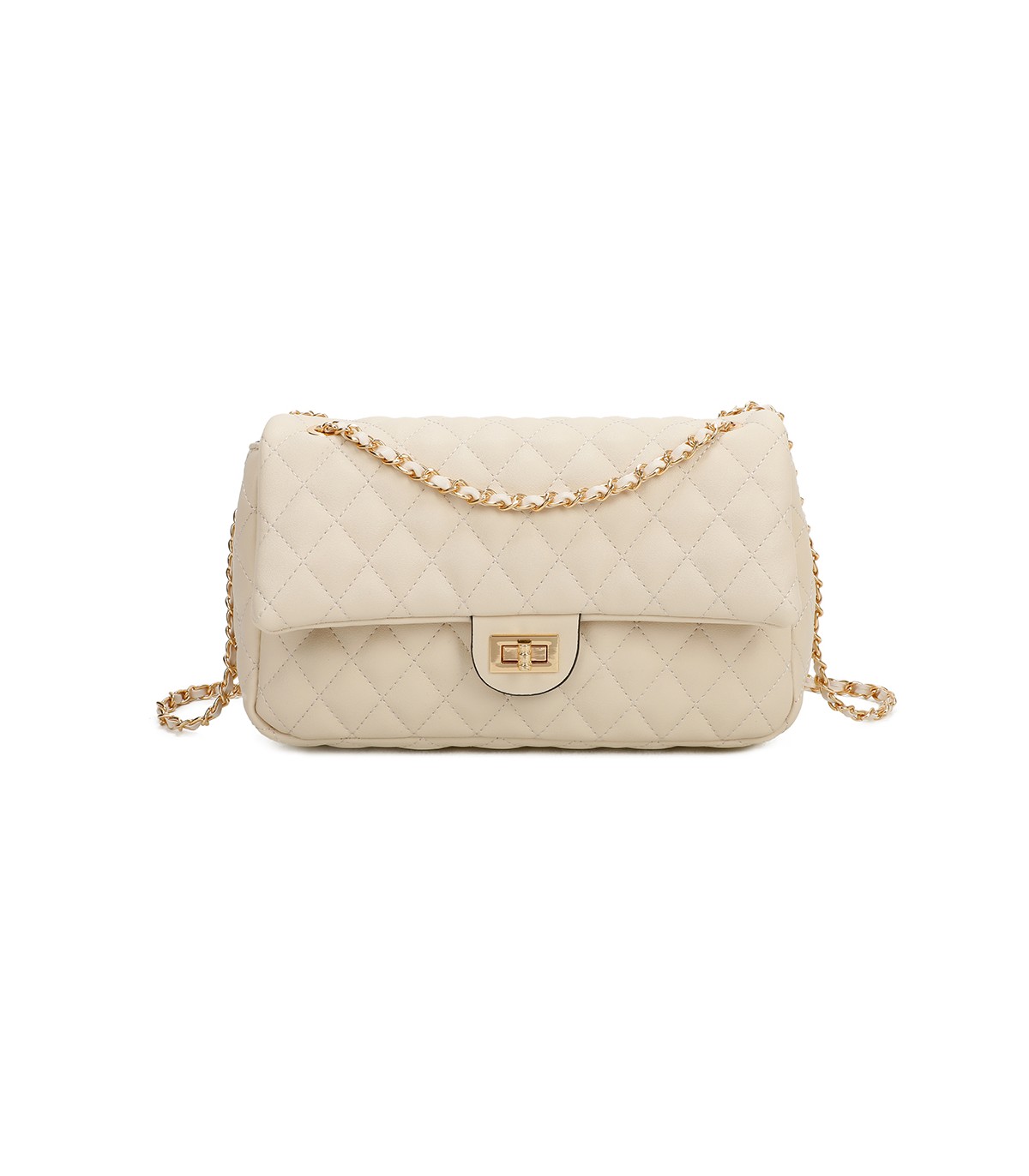 T11329 - Giovanna - Bolso de hombro