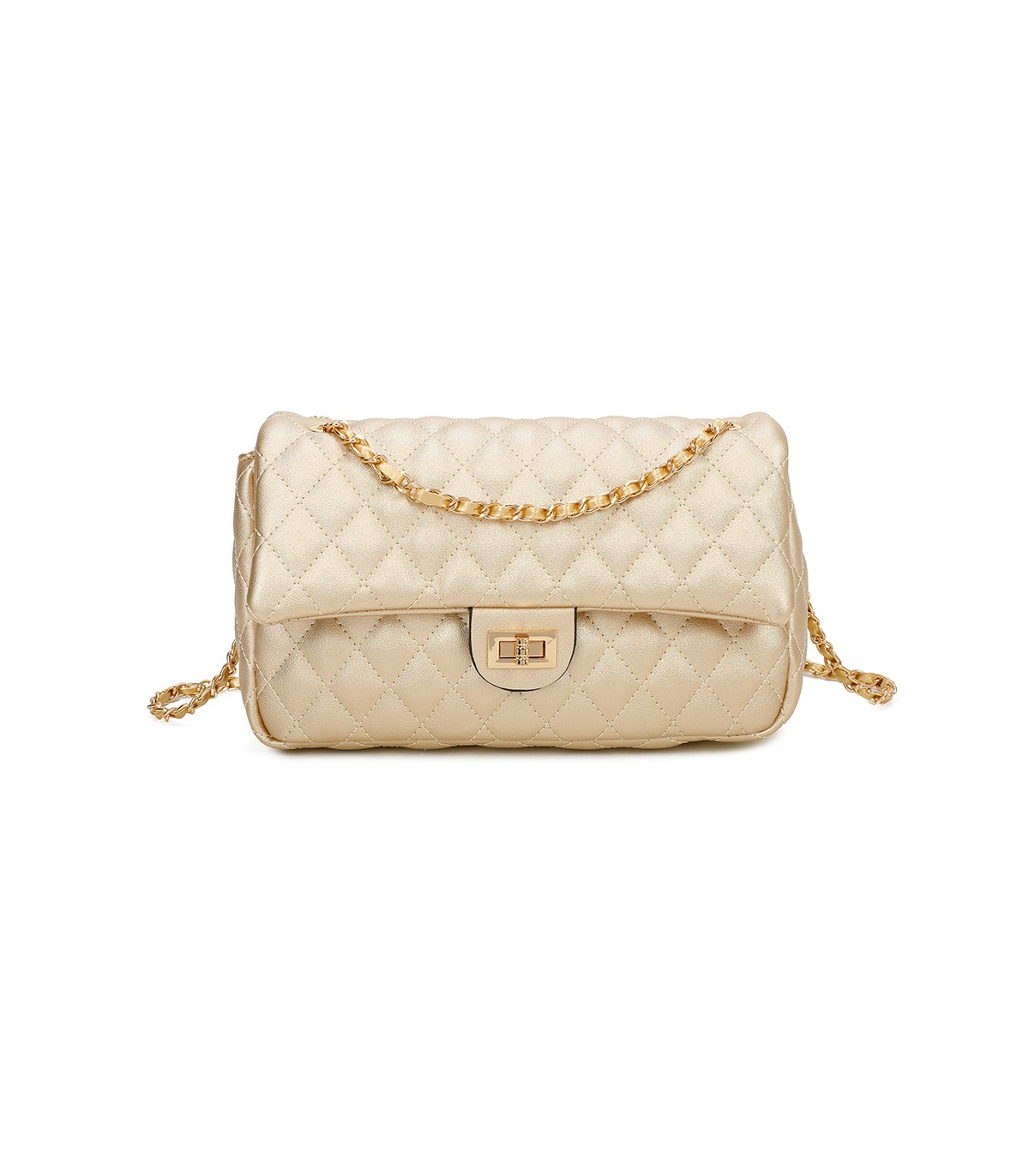 T11329 - Giovanna - Bolso de hombro