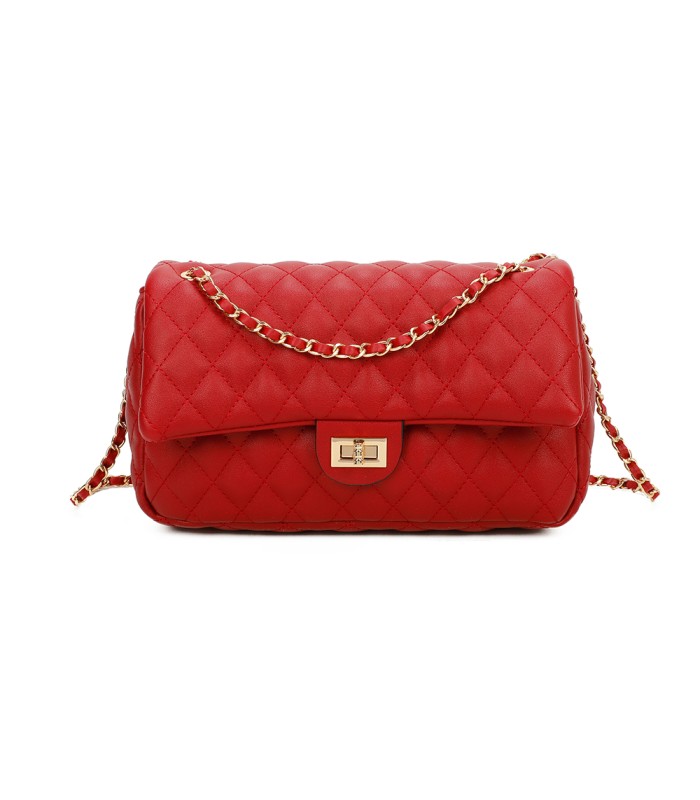 T11329 - Giovanna - Bolso de hombro