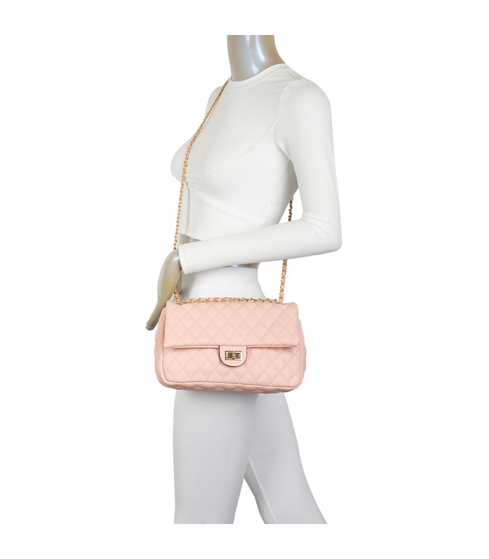 T11329 - Giovanna - Bolso de hombro