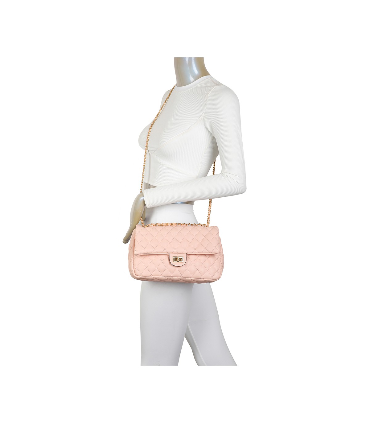 T11329 - Giovanna - Bolso de hombro