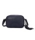 T11147 - Bolso de hombro con bandolera y bordado de sol mandala