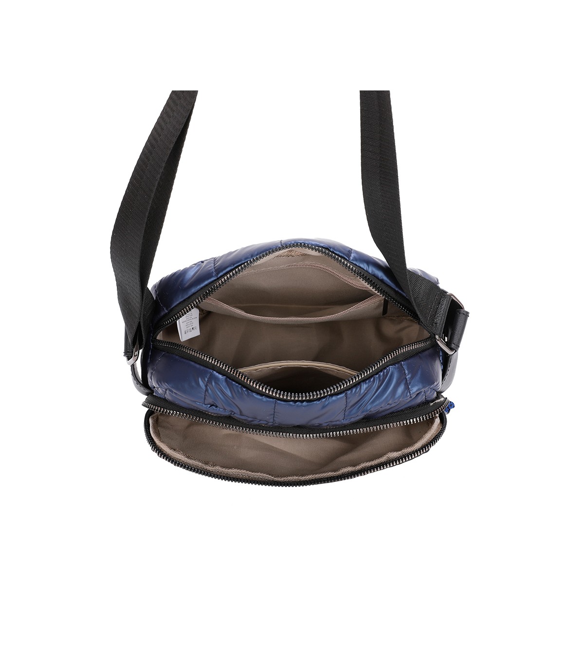 T11386 - Giovanna - Bolso de hombro