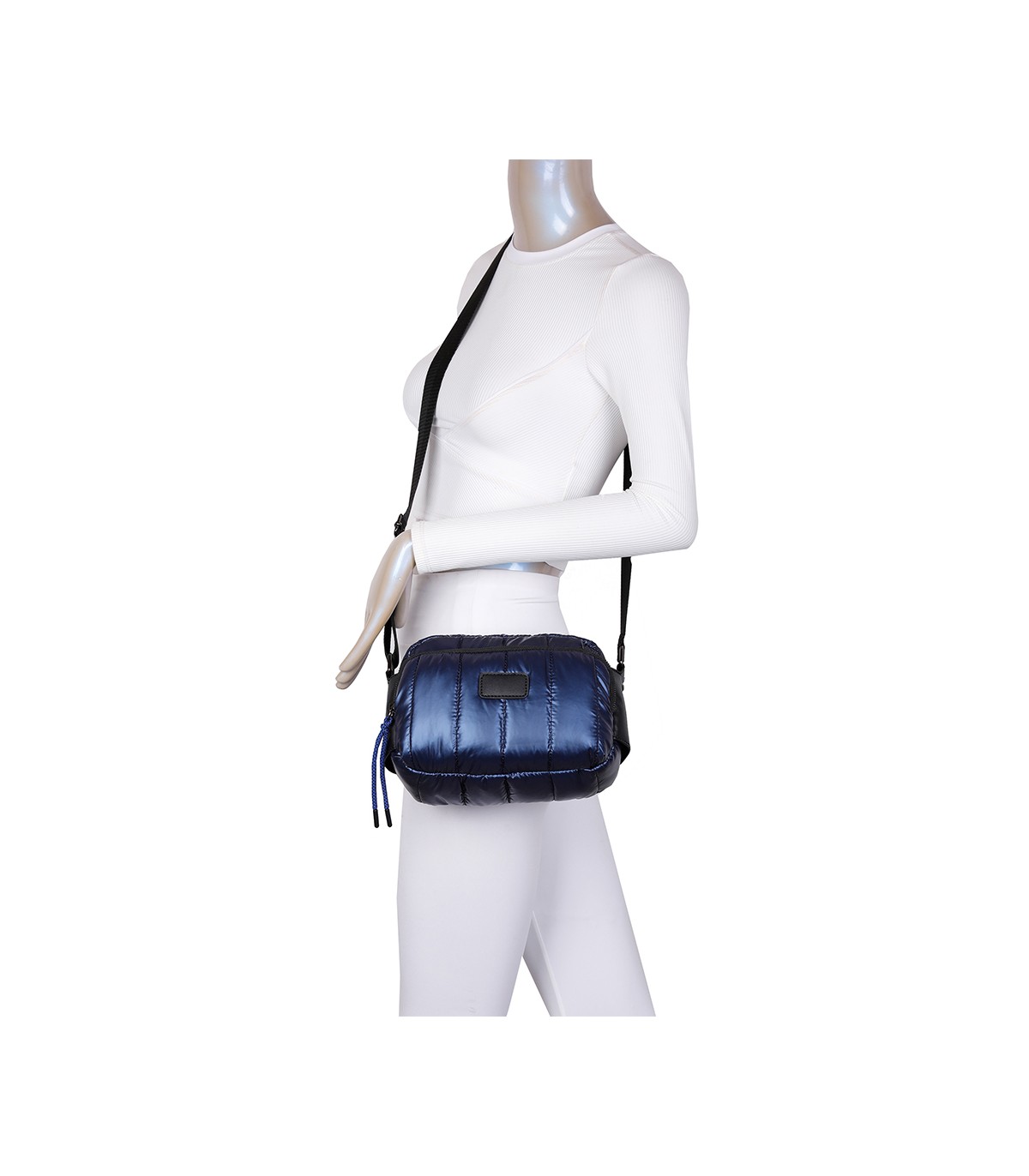 T11386 - Giovanna - Bolso de hombro