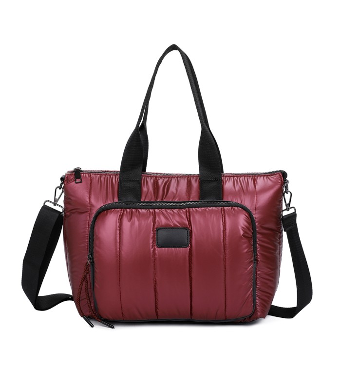 T11166 - Giovanna - Bolso de hombro