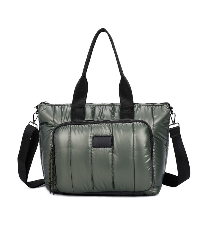 T11166 - Giovanna - Bolso de hombro