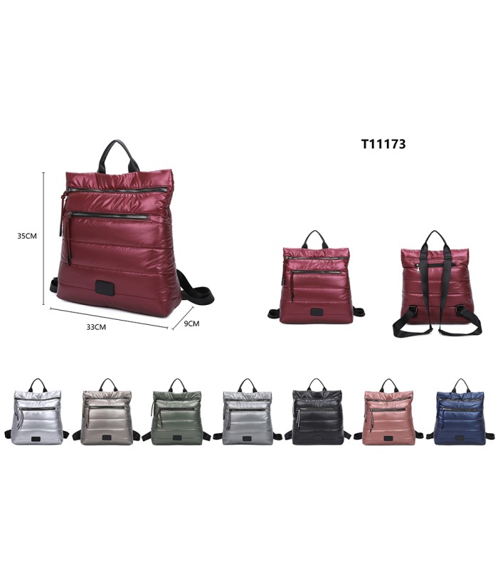 T11173 - Giovanna - Mochila