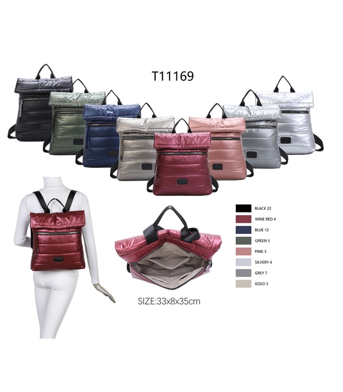 T11169 - Giovanna - Mochila