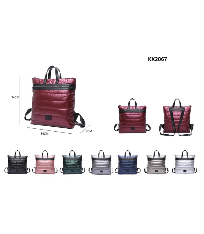 KX2067 - Giovanna - Mochila