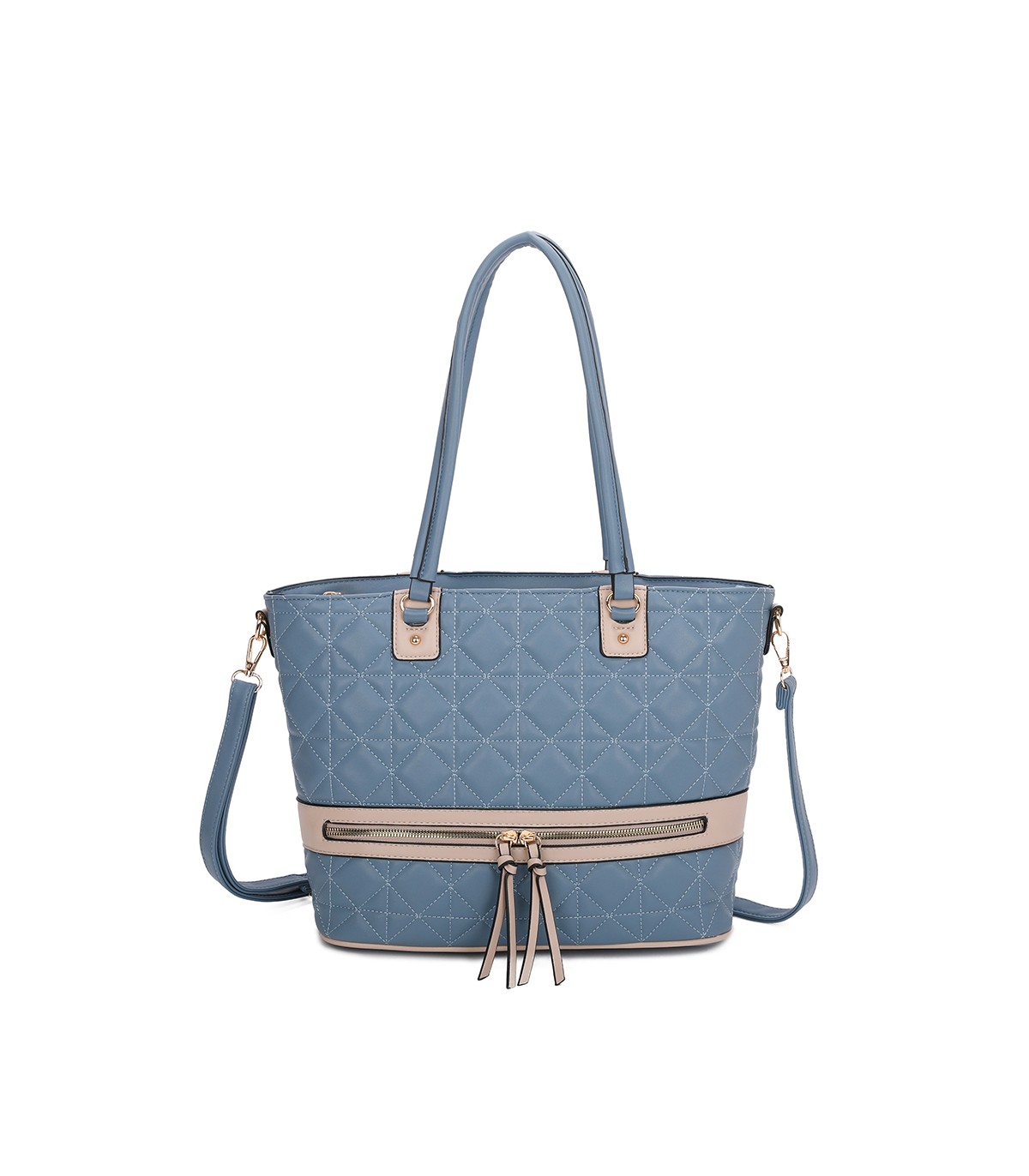 T11355 - Giovanna - Bolso de hombro