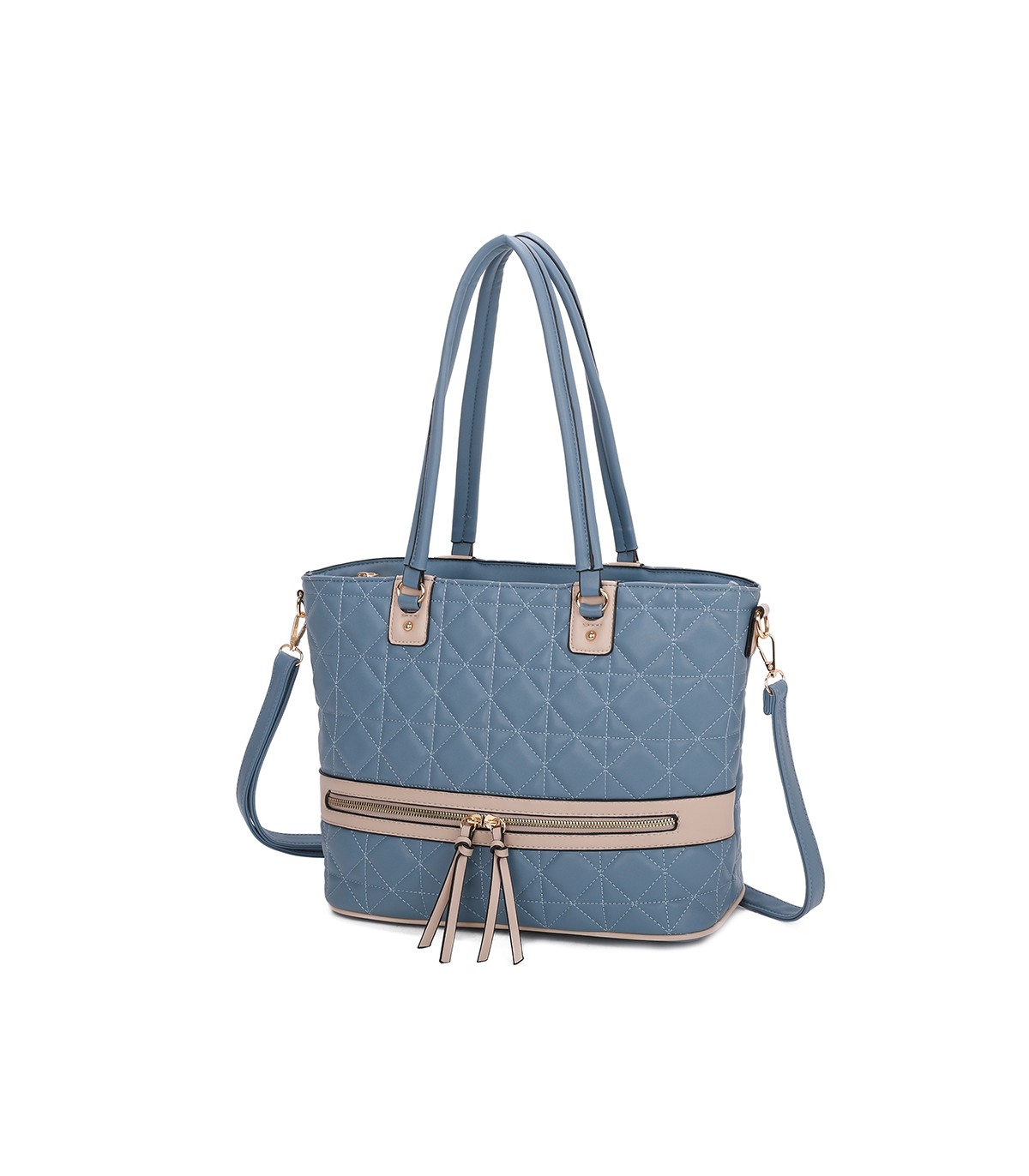 T11355 - Giovanna - Bolso de hombro