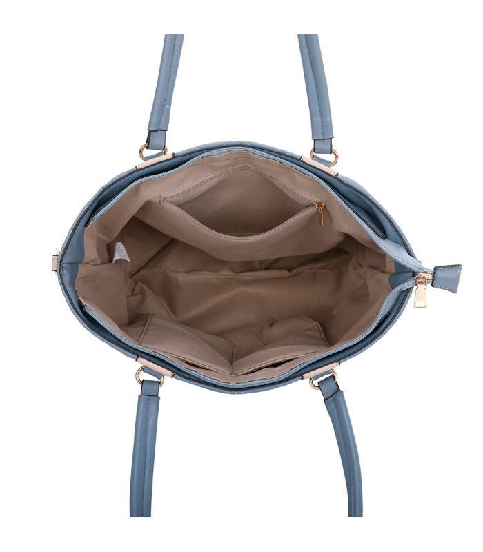 T11355 - Giovanna - Bolso de hombro