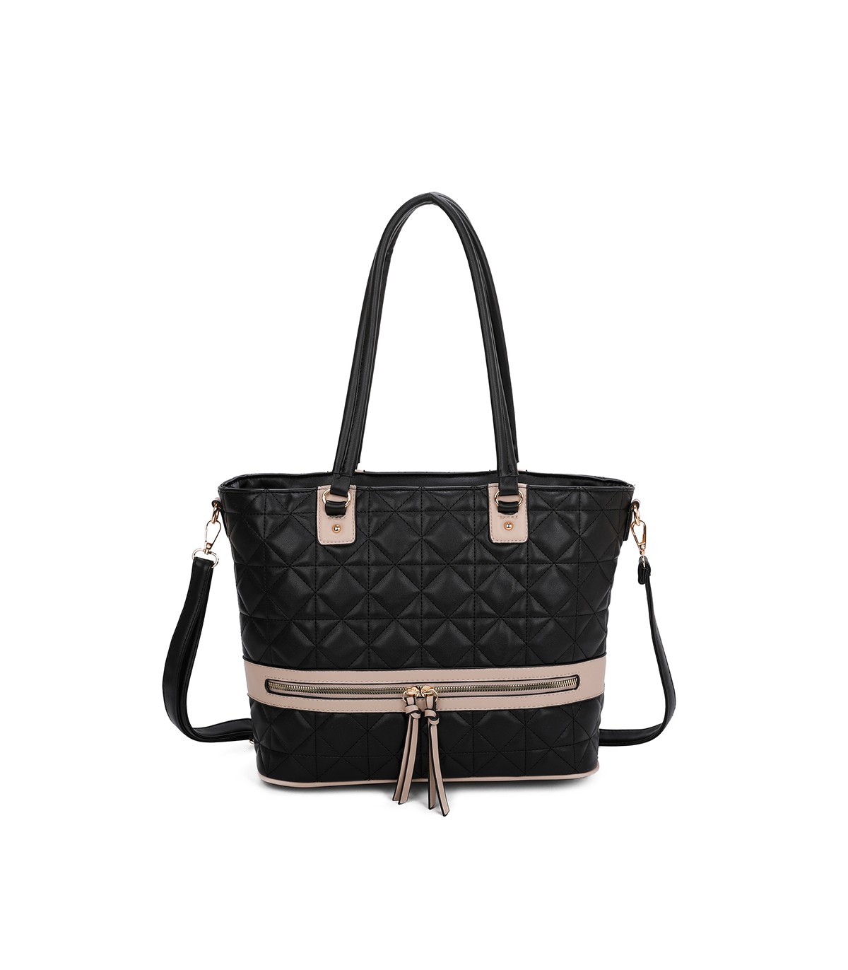 T11355 - Giovanna - Bolso de hombro