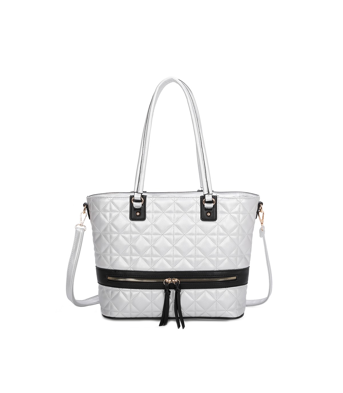T11355 - Giovanna - Bolso de hombro