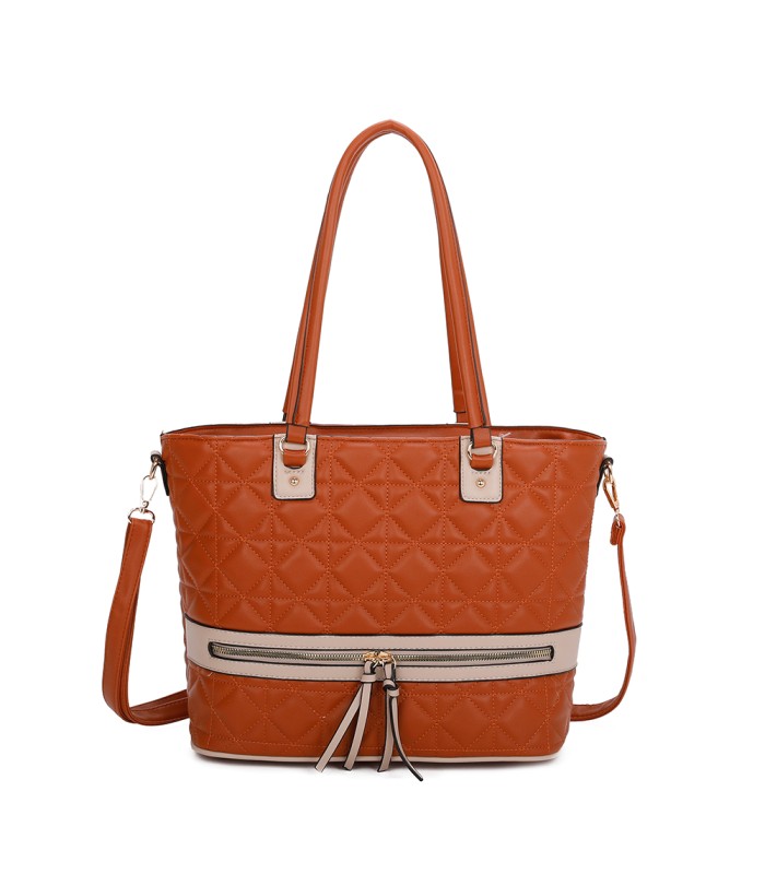 T11355 - Giovanna - Bolso de hombro