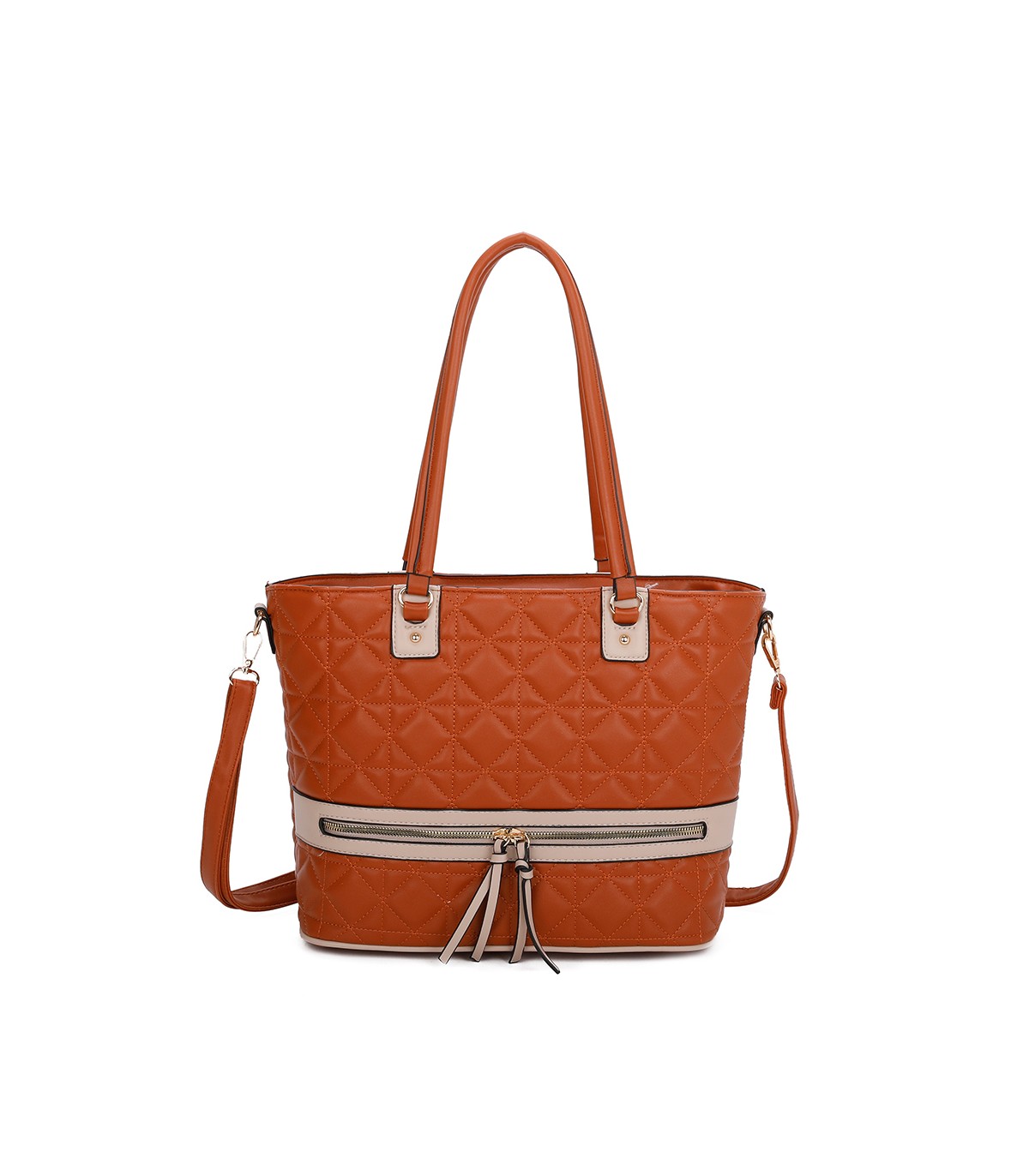 T11355 - Giovanna - Bolso de hombro