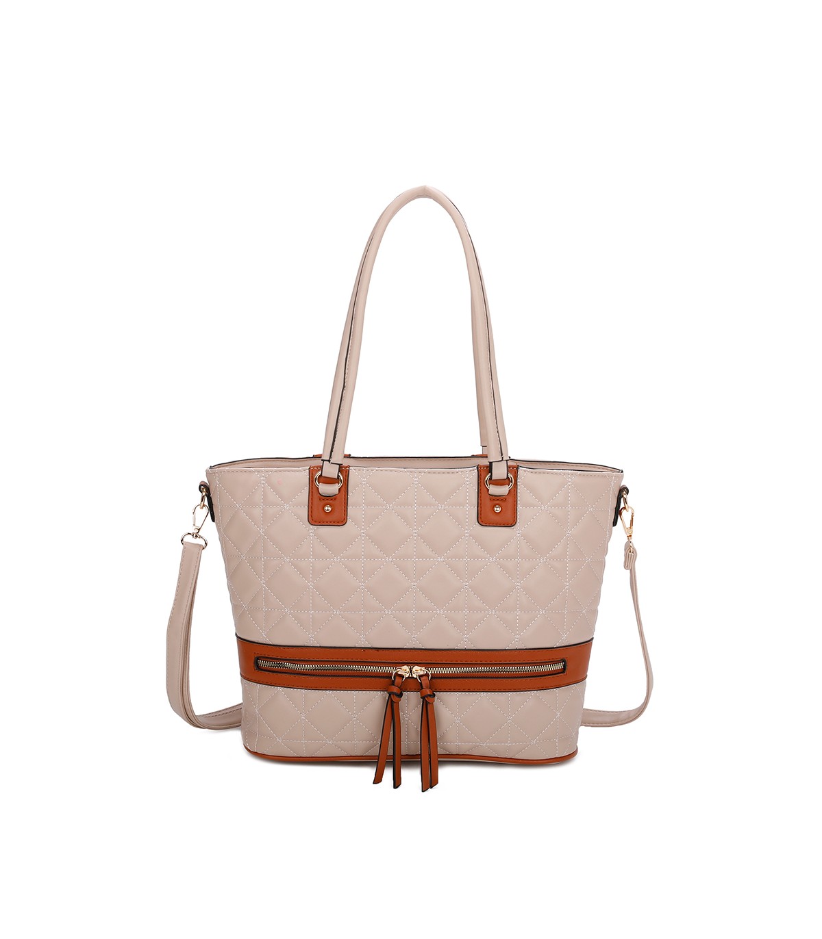 T11355 - Giovanna - Bolso de hombro