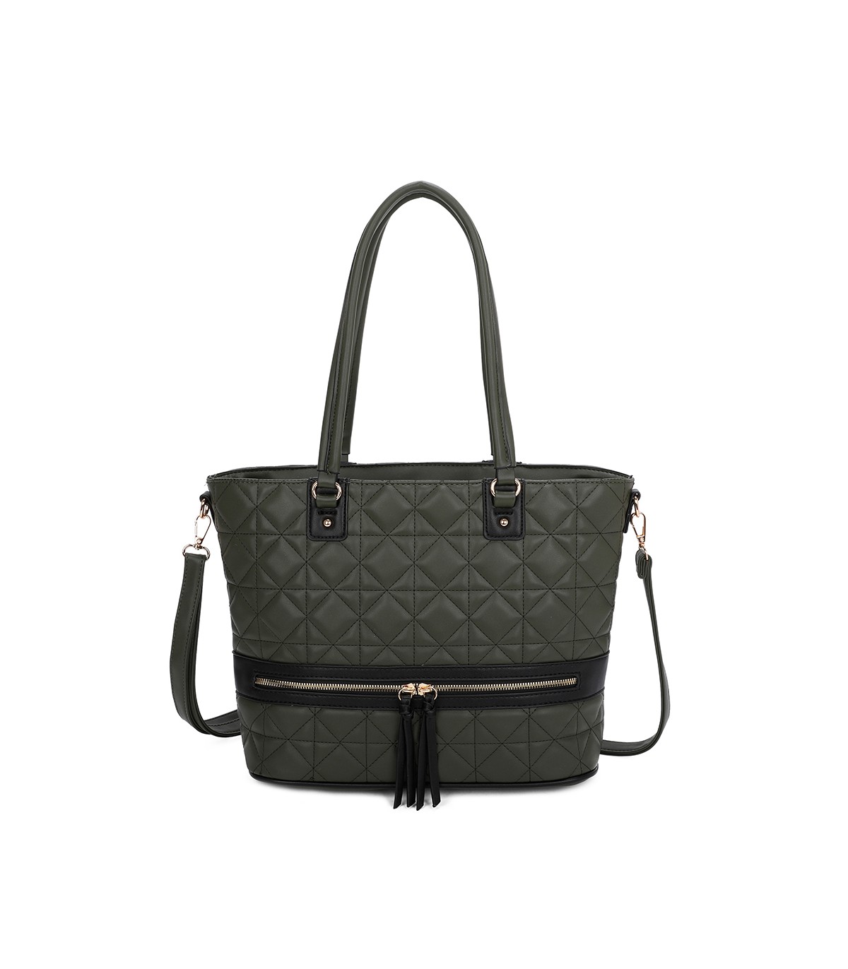 T11355 - Giovanna - Bolso de hombro