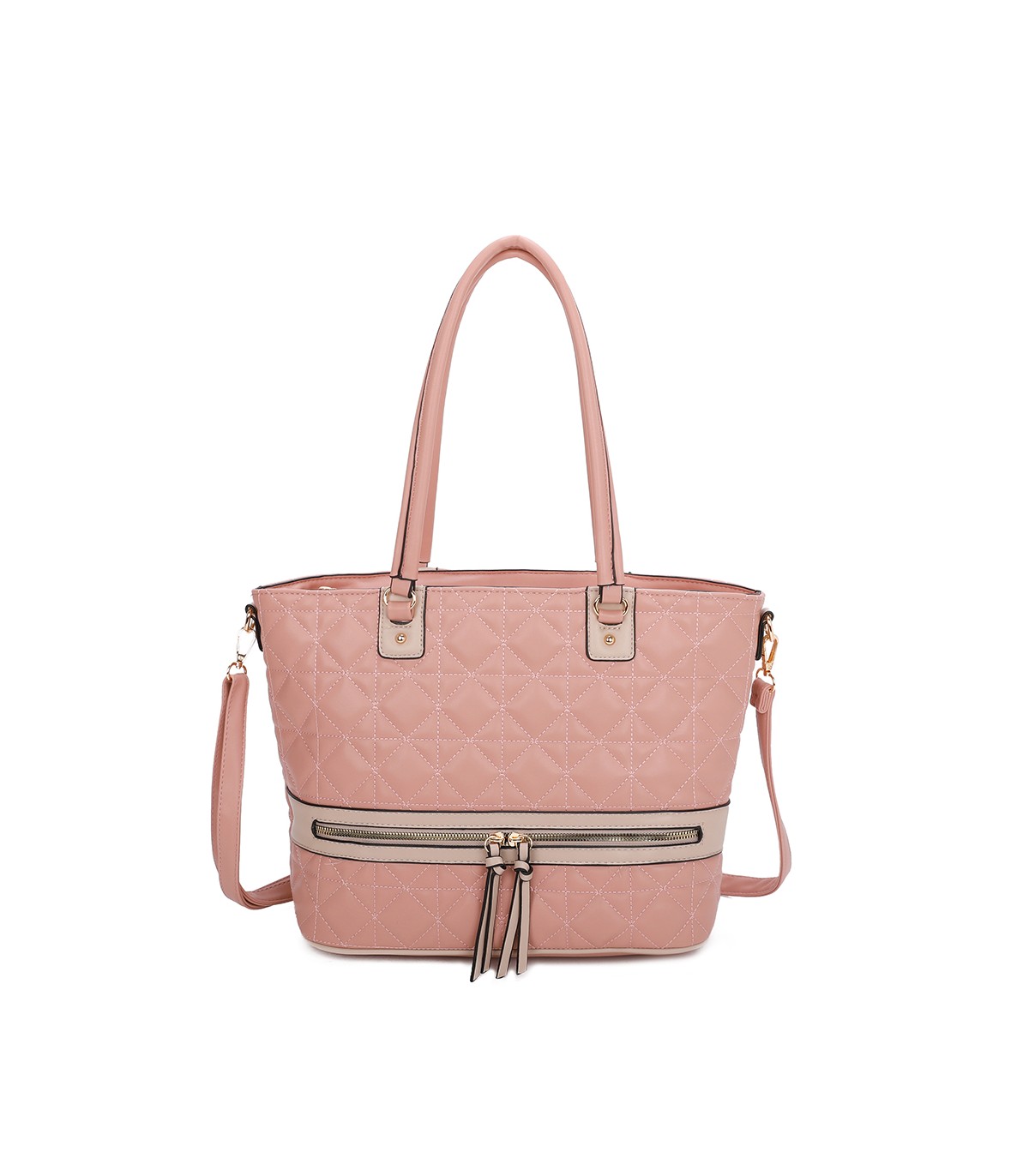 T11355 - Giovanna - Bolso de hombro