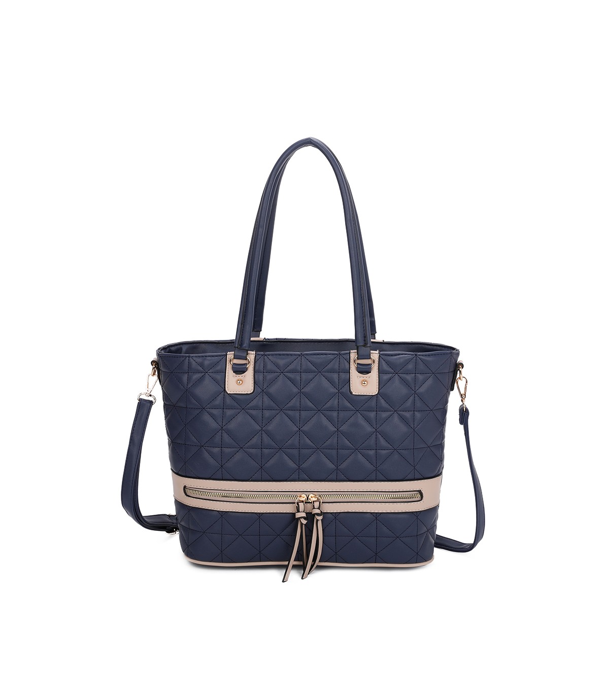 T11355 - Giovanna - Bolso de hombro