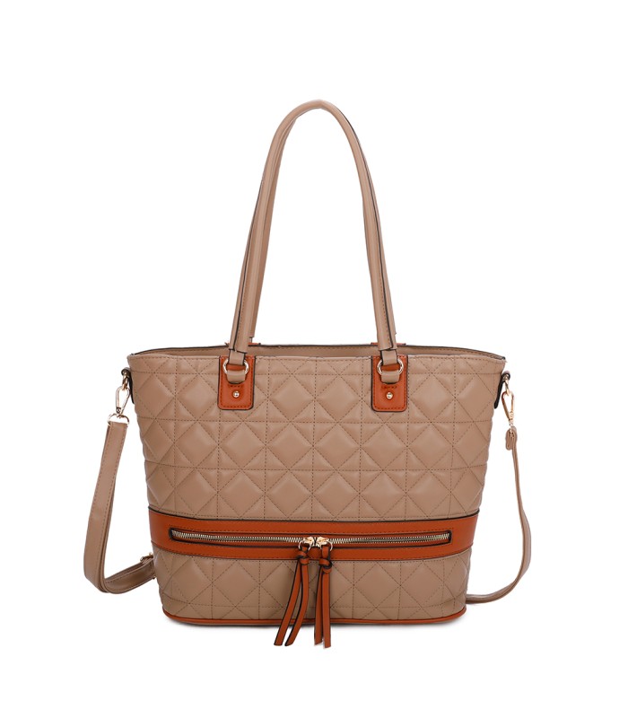 T11355 - Giovanna - Bolso de hombro