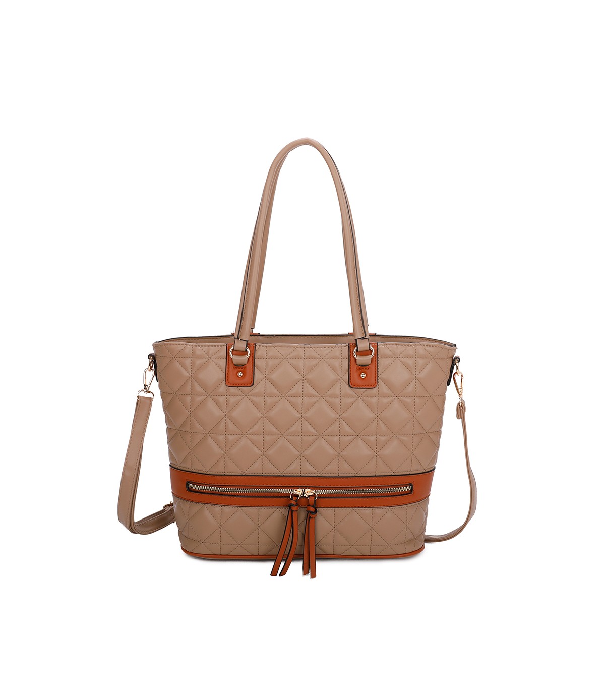T11355 - Giovanna - Bolso de hombro