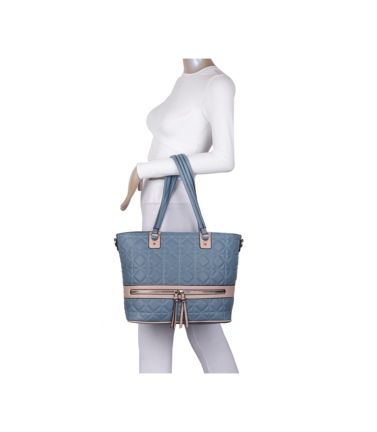 T11355 - Giovanna - Bolso de hombro