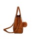 T11369 - Giovanna - Bolso de hombro