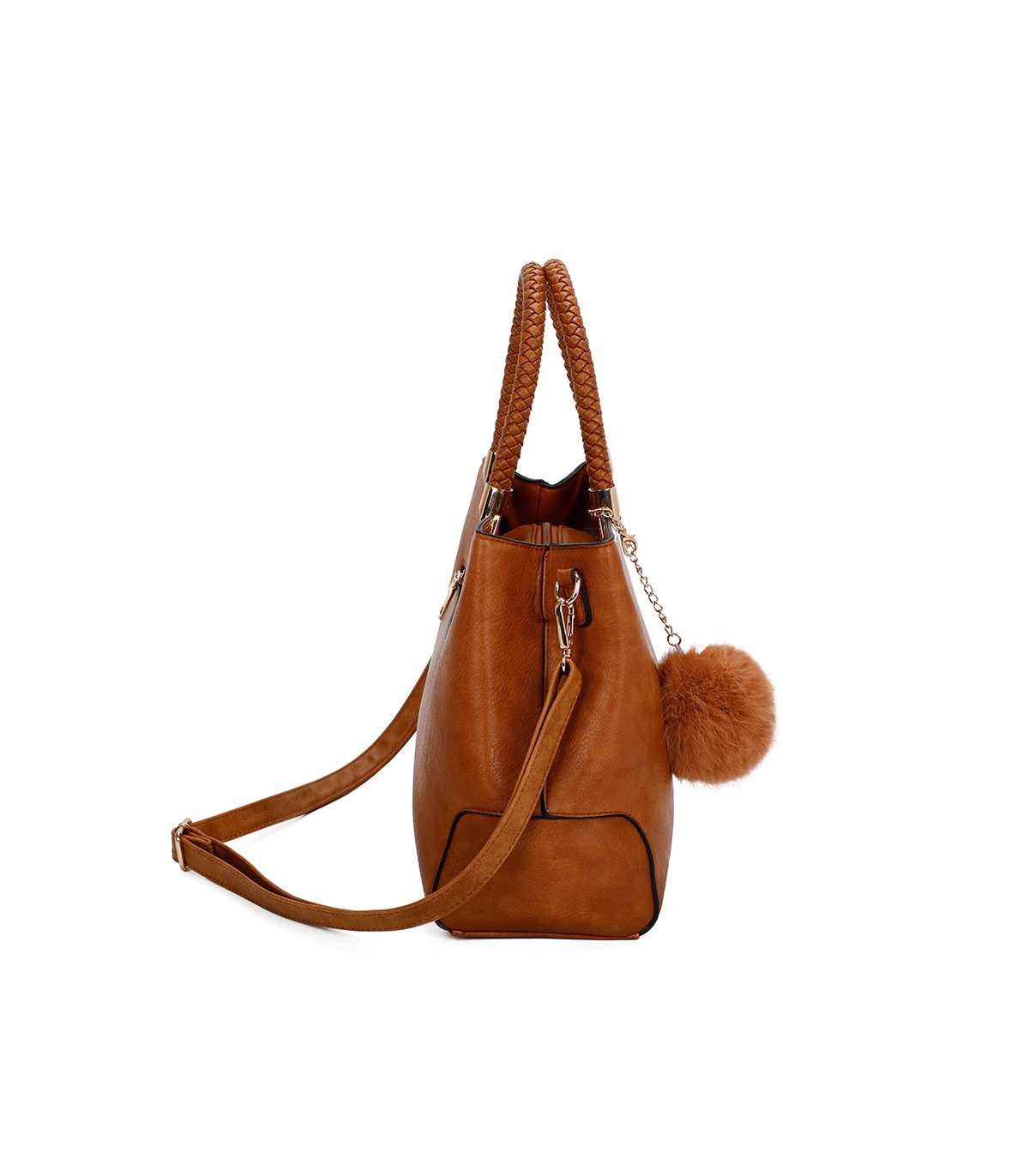 T11369 - Giovanna - Bolso de hombro