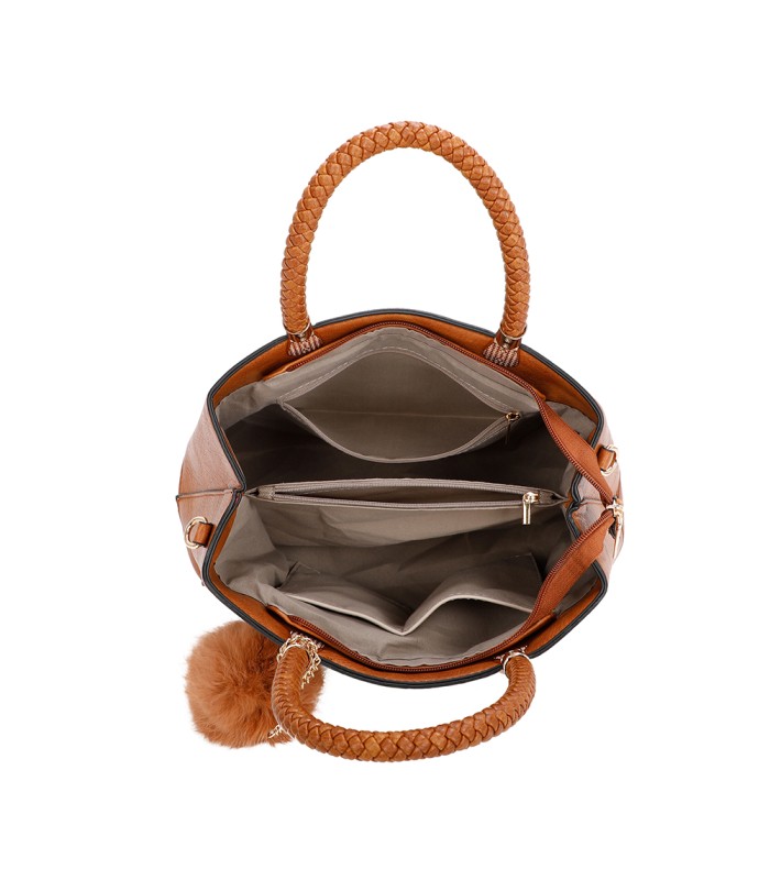 T11369 - Giovanna - Bolso de hombro