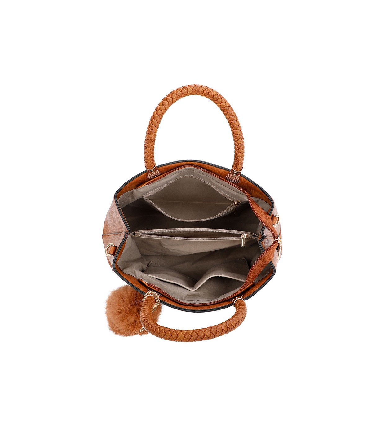 T11369 - Giovanna - Bolso de hombro