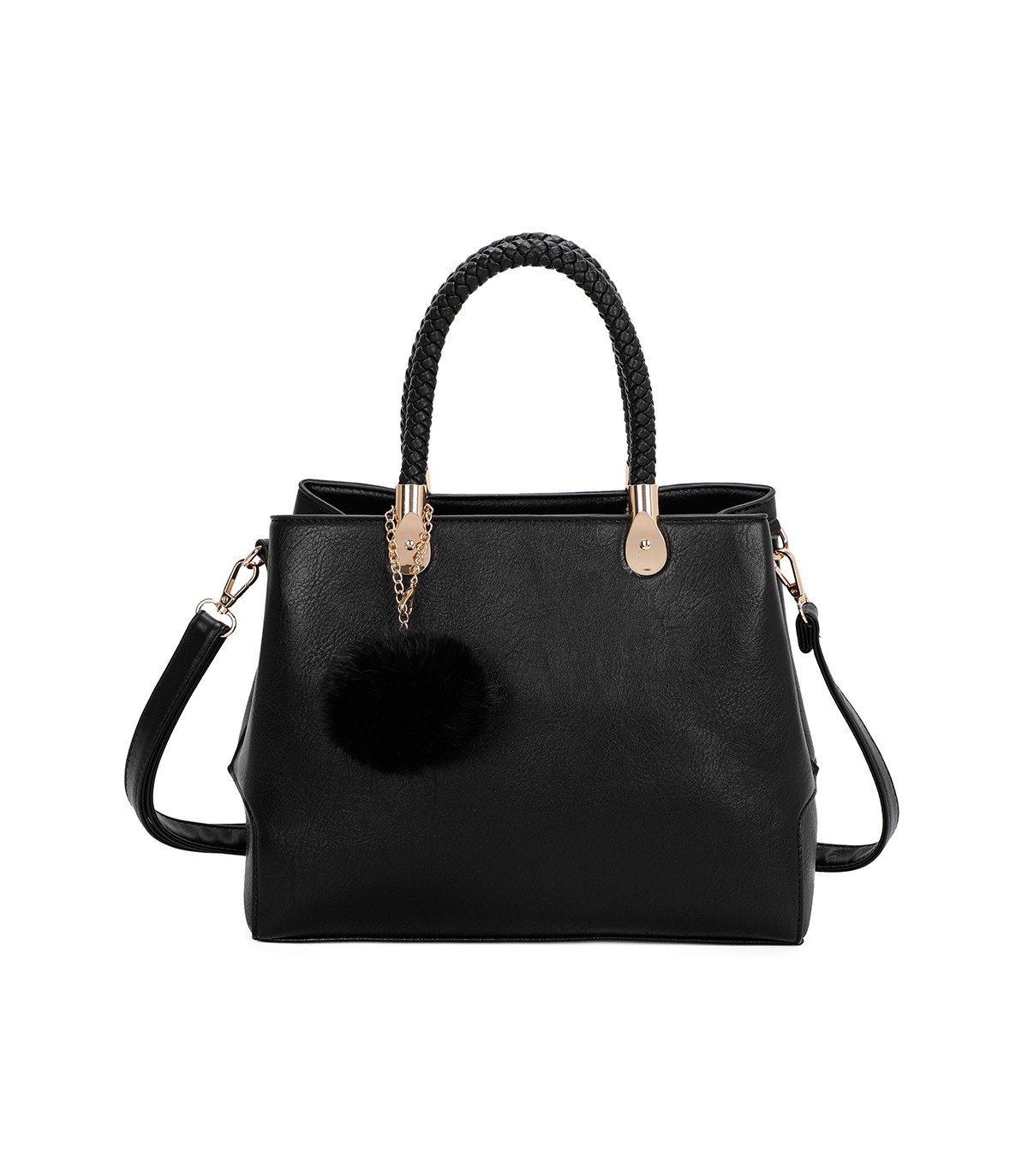T11369 - Giovanna - Bolso de hombro