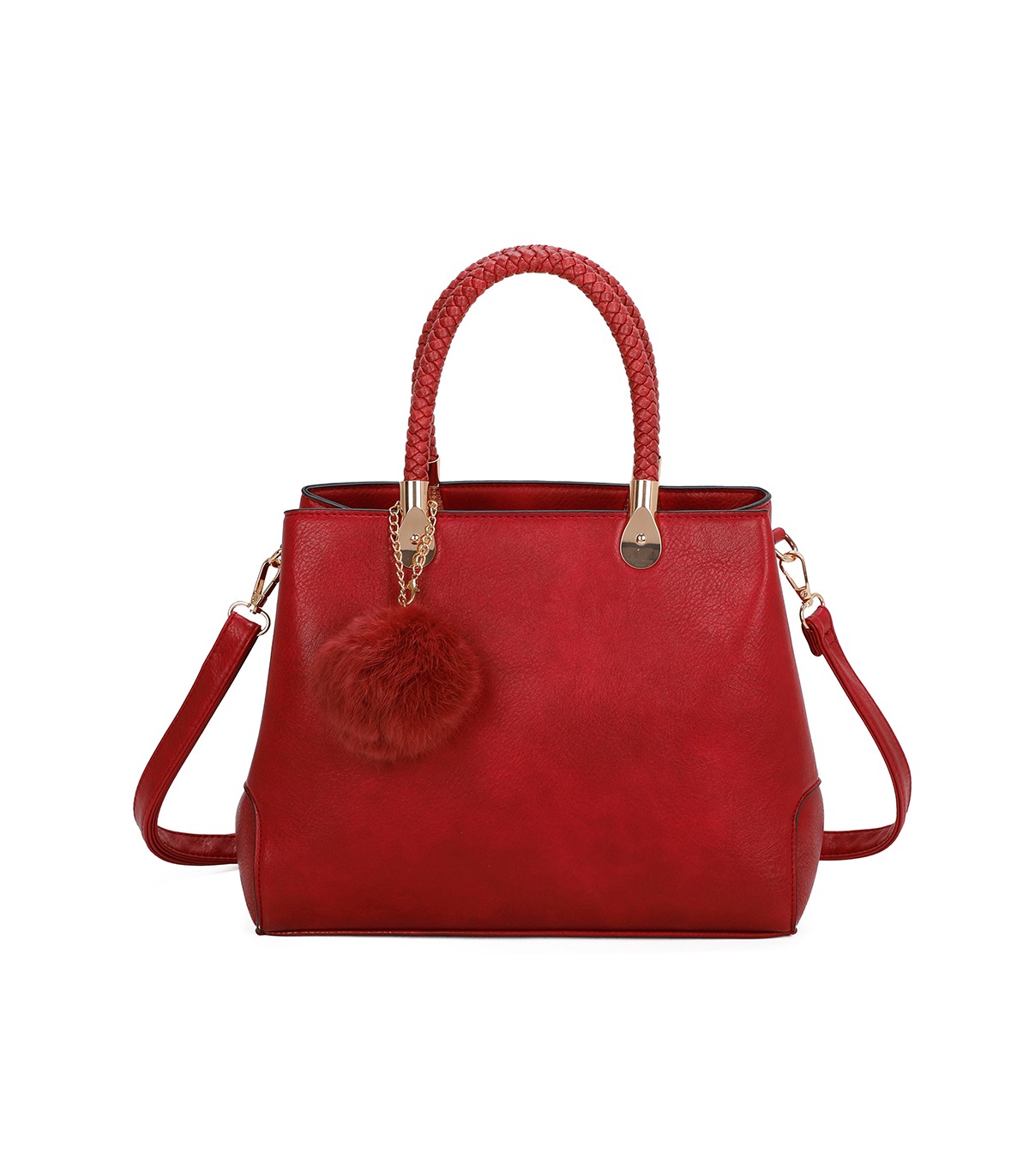 T11369 - Giovanna - Bolso de hombro