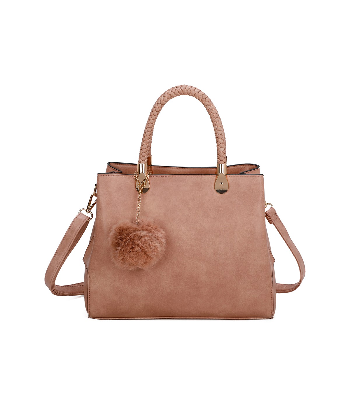 T11369 - Giovanna - Bolso de hombro