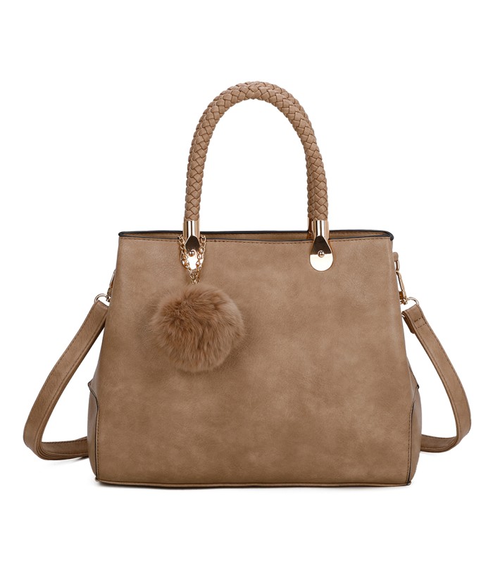 T11369 - Giovanna - Bolso de hombro
