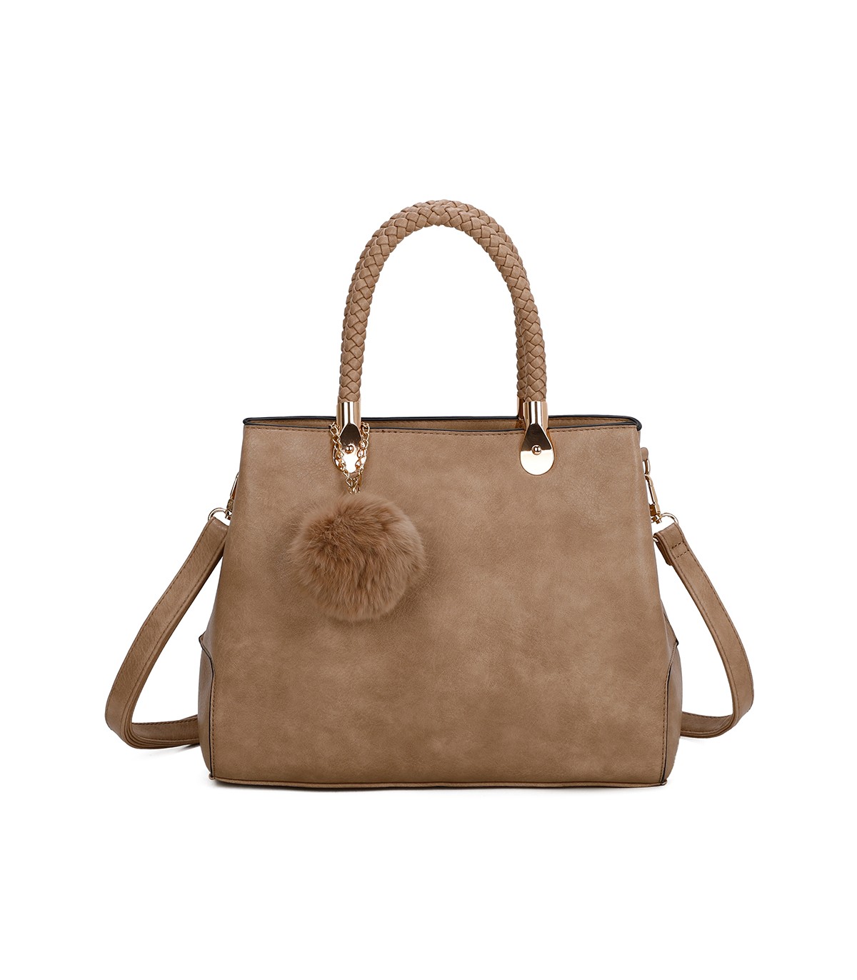 T11369 - Giovanna - Bolso de hombro