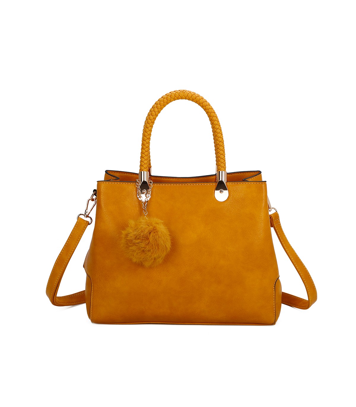 T11369 - Giovanna - Bolso de hombro