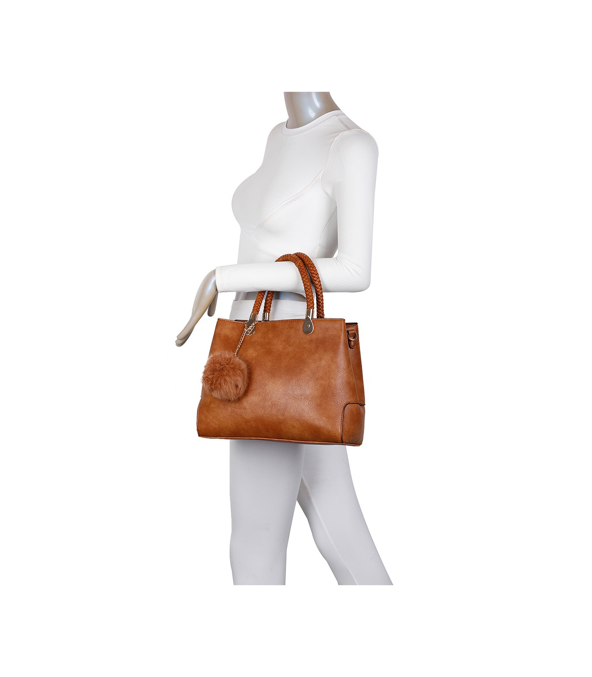 T11369 - Giovanna - Bolso de hombro