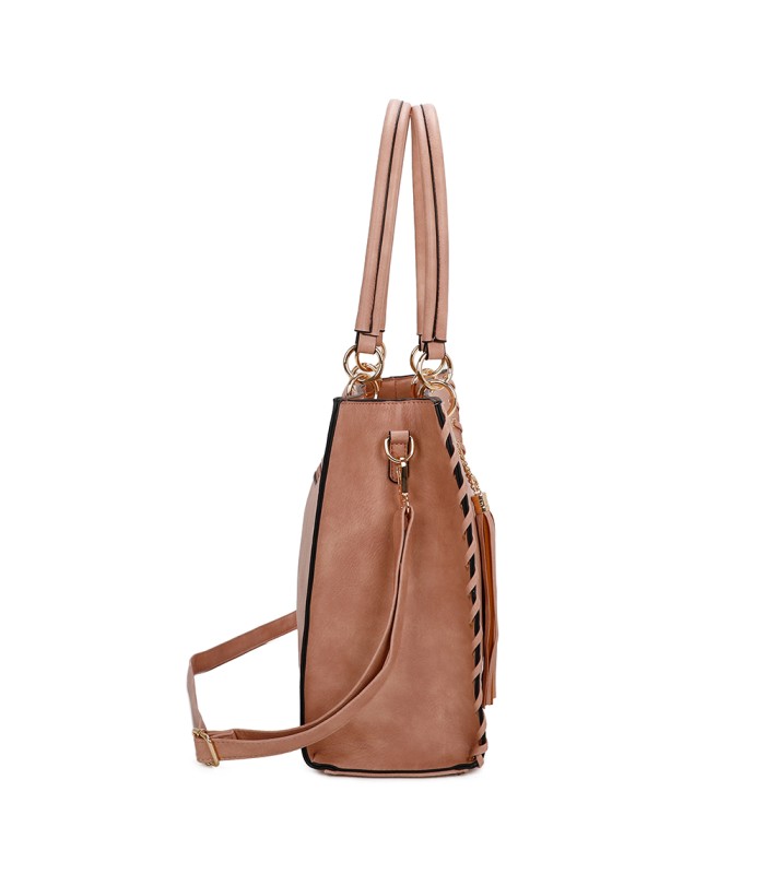 T11393 - Giovanna - Bolso de hombro